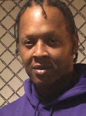 Kevin Dale Evans Jr. death by force case profile photo