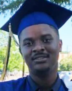 Steven Edward Gardin Jr. death by force case profile photo