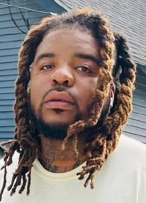 Torrance Adaryll Spears Jr death by force case profile photo