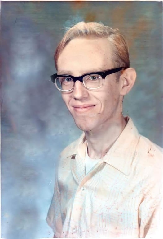 Irvin Settje Jr death by force case profile photo