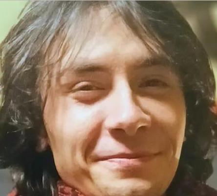Donavin Cuevas death by force case profile photo