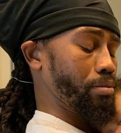 John Simms Jr death by force case profile photo