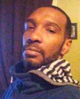 Jule Dotson death by force case profile photo