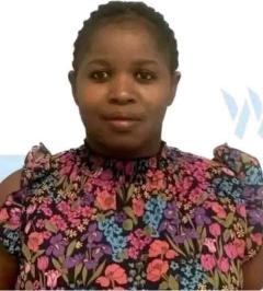 Hulda Mosiori death by force case profile photo