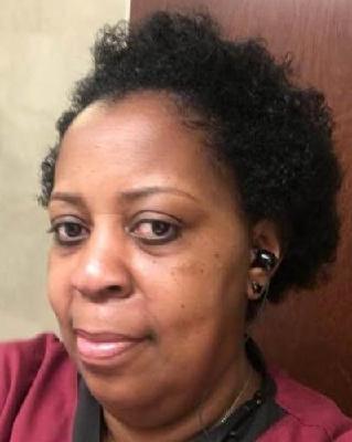 Patricia Jackson death by force case profile photo