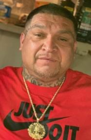 Christopher Bonilla Sr. death by force case profile photo