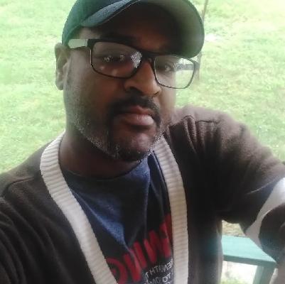 Edward Clark II death by force case profile photo