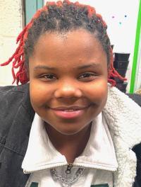 LaTriece Galloway death by force case profile photo
