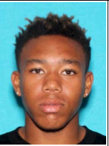Jeremy Seals death by force case profile photo