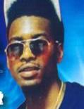 Eric Antoine Carter Jr. death by force case profile photo