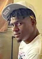 Kedreon Robinson death by force case profile photo