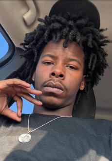 Deon Porter death by force case profile photo