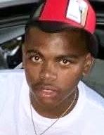 Abieon Taylor death by force case profile photo
