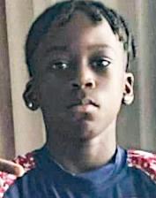 Marshaun Futrell Jr. death by force case profile photo
