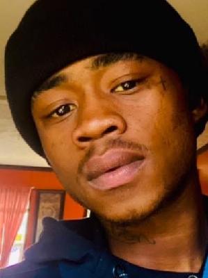 Megeil Walsh death by force case profile photo