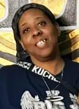 Lachonda Valentine death by force case profile photo