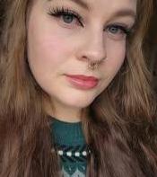 Katie Olson-Hartley death by force case profile photo