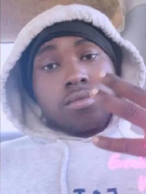 Makenzie Thomas death by force case profile photo