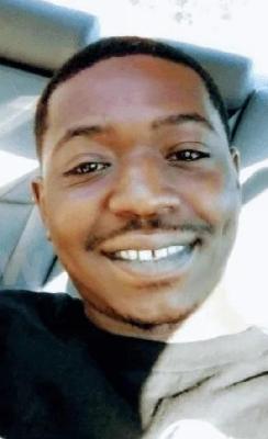 Christopher Young death by force case profile photo