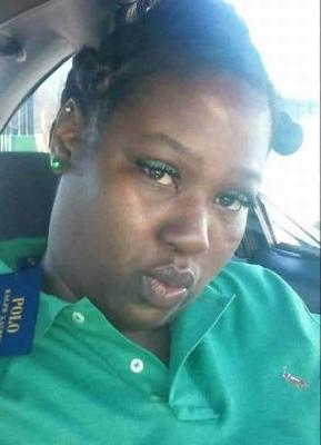 Tiffany Johnson death by force case profile photo
