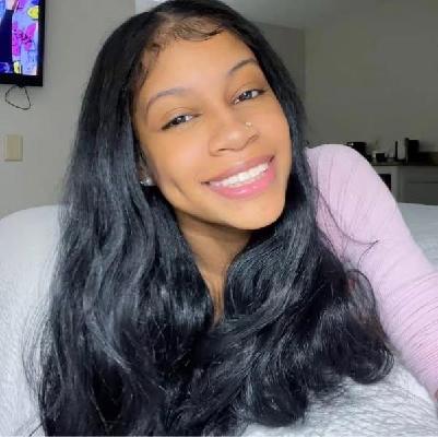 Keiara Ledet death by force case profile photo
