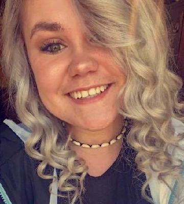 Billie Meadows death by force case profile photo