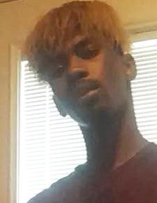 Devin McDaniel death by force case profile photo