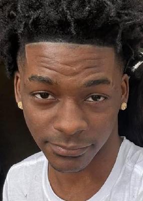 Cortez George death by force case profile photo