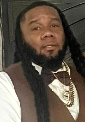Tommy Turner death by force case profile photo