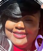 Destiny Stewart death by force case profile photo