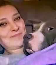 Sherry Nugent death by force case profile photo