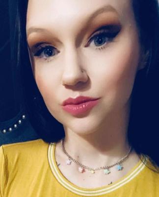 Jamie Hagen death by force case profile photo