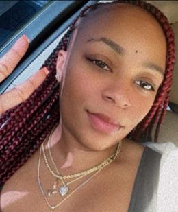 Aminah Johnson death by force case profile photo