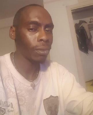 Brandon Williams death by force case profile photo