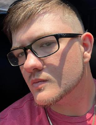 Seth Shatley death by force case profile photo