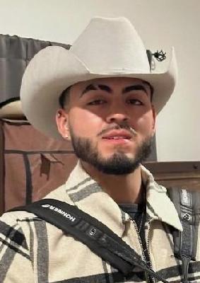Jaime Zamora death by force case profile photo
