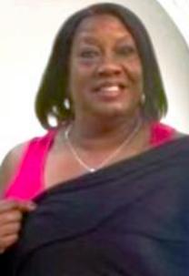 Thelma Wright death by force case profile photo