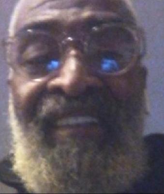 Jumah Mubarak death by force case profile photo