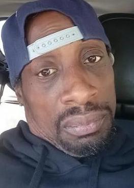 Gerard Brooker Sr. death by force case profile photo