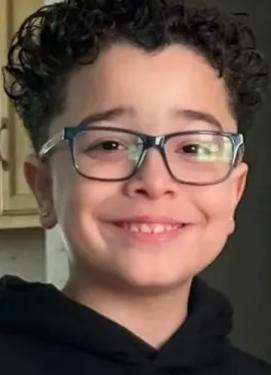 Elijah Rodriguez death by force case profile photo