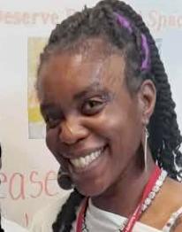 Malika Whiting death by force case profile photo