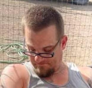 John Allen death by force case profile photo