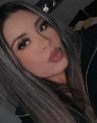 Gissell Perez death by force case profile photo