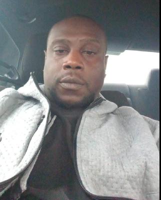 Jamarlin Ladd death by force case profile photo