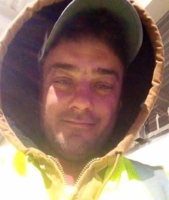 Steven Johnson death by force case profile photo