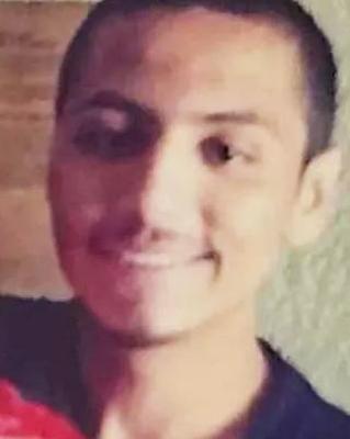 Robert Beltran death by force case profile photo