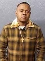Darrius Mitchell death by force case profile photo