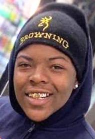 Rodriquez Pippin death by force case profile photo
