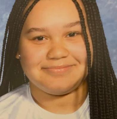 Evette Jeffrey death by force case profile photo