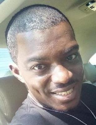 Marvin Murray death by force case profile photo